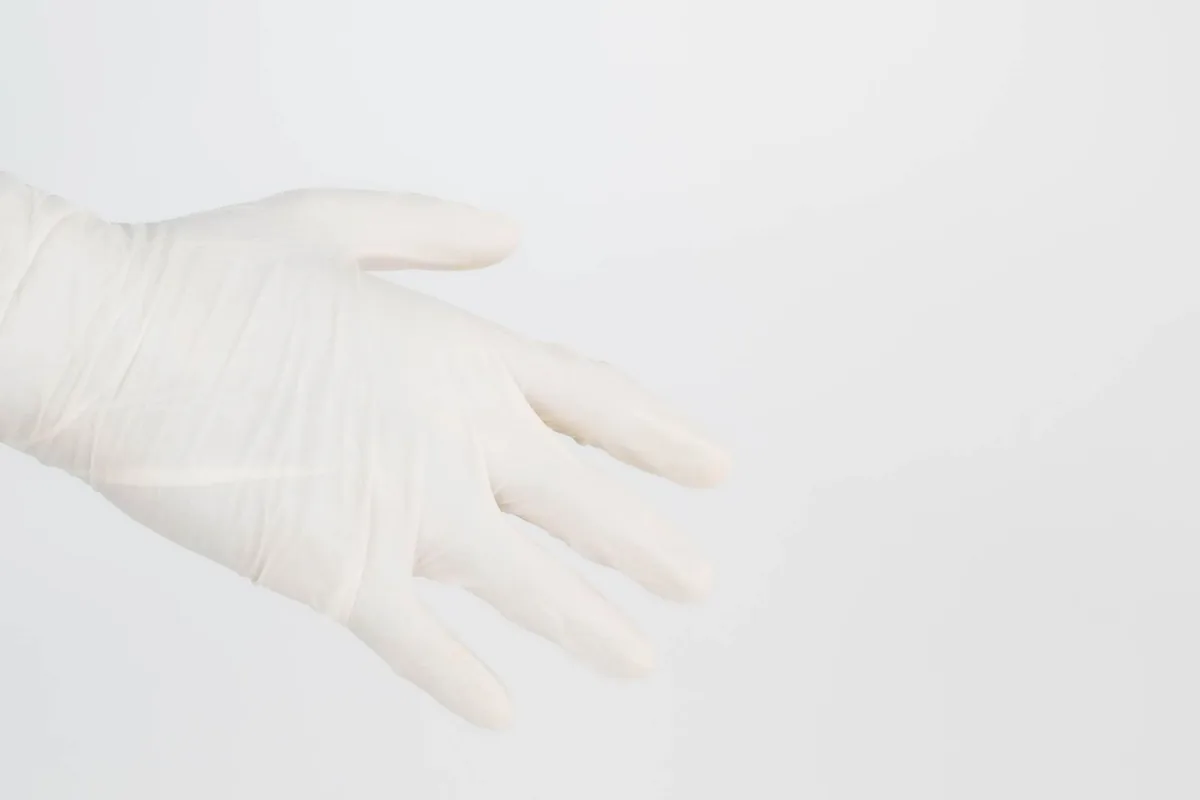 Blood Spill Cleanup in Key Center, WA