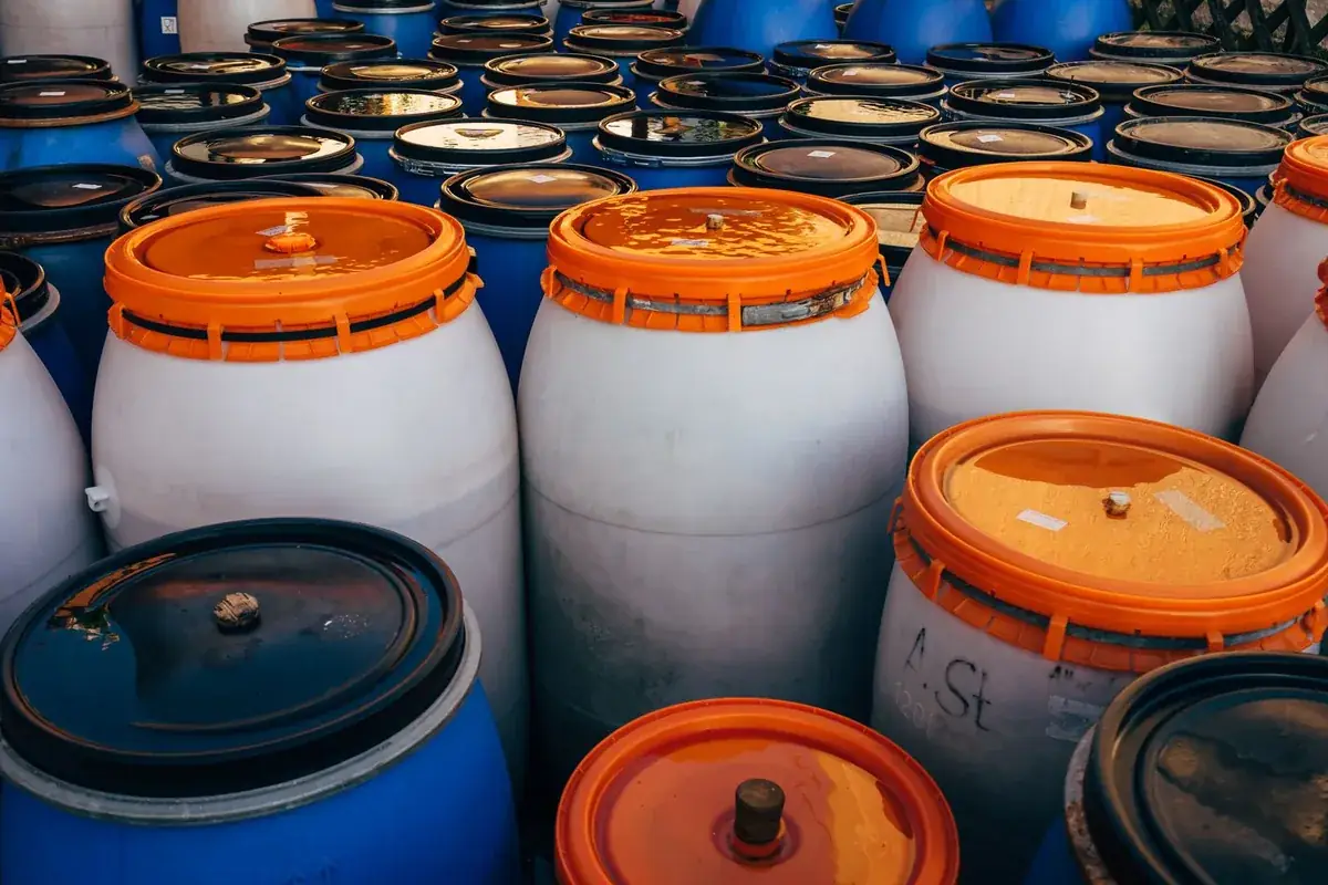 Chemical & Toxic Waste Cleanup in Key Center, WA